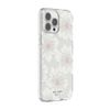 Kate Spade iPhone 13 Pro Max 12 Pro Max Smartphone Case Smartphone Case (Hollyhock)