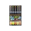 Chameleon Earth Tones 5 Pen Set