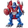 Playskool Heroes Transformers Rescue Bots Knight Watch Optimus Prime