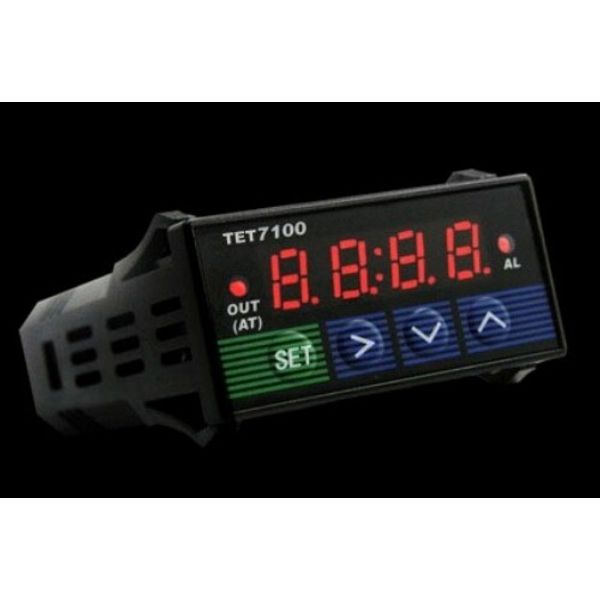 12V Smart Digital PID Temperature Control Controller