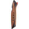 LEKI Nordic CorTec TR1-V2 Ersatzgriffe, schwarz, 16MM