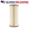 2PCS 1000FG 30 Micron Fuel Filter /Water Separator Cartridge 2020PM