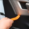 4Pcs Car Trim Removal Molding Tool Kit Panel Door Pry Dash Interior Clip Set