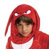 Disguise Knuckles Movie Classic S