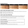 Kevyn Aucoin Foundation Balm - Deep 15 (0.7oz)