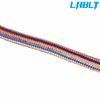 LABLT Braid Polyester Rope 8000Lbs Arborist Pulling Rope Rigging Rope 1/2"×150‘
