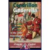 Cendrillon - Cinderella: Bilingue avec le texte, Perrault, Arvel, Apinal, W-,