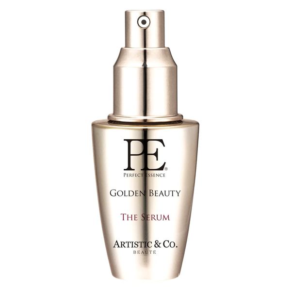 ARTISTIC &amp; CO. PE Golden Beauty The Serum 40ml