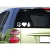 EZ-STIK VALUE Pack Essential oil stickers decals M279 oregano lavender diffuser