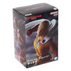 BANPRESTO - One-Punch Man - Saitama Statue
