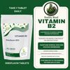 Vitamin B2 Tablets