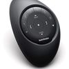 Hunter Douglas PowerView New In Box Black Remote Control With Black Pebble!