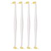 Oral Care Into Main Unit 4 (SS) Yellow