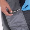 Gear Aid mcn80100 Knife, Unisex – Adults, Multicolor, One Size
