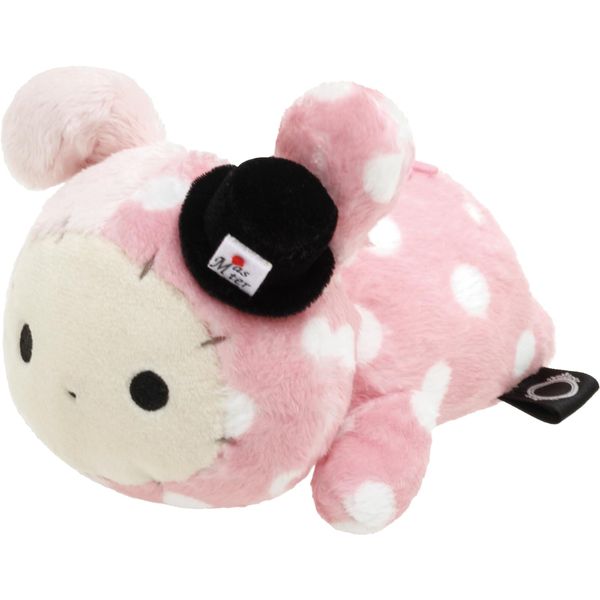 San-X Sentimental Circus Nesoberi Plush MO19501