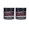X2 Manic Panic High Voltage Classic Hair Dye (Shocking Blue)