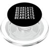Bearcats PopSockets PopGrip for MagSafe