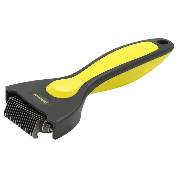 Oster ShedMonster De-Shedding Tool for Cats