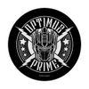 Transformers Optimus Prime Rock Badge PopSockets Swappable PopGrip