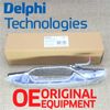 Front Left Driver Side Chrome Exterior Door Handle for 2007-2013 Chevy GMC