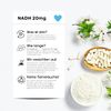 Fair & Pure® - NADH 20mg - 90 Vegan Tablets - Sublingual