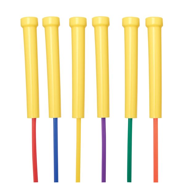 US Games Selecta Speed Rope, 7-Feet