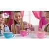 KAPTOYS HELLO KITTY CAPPUCCINO SQUISHY TOY