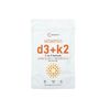 Micro Ingredients, Vitamin D3 + K2, 300 Softgels, 2 in 1 Formula