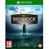 BioShock: The Collection - Xbox One