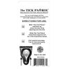 The Tick Patrol Tick Remover 3-Pack (Blue, Red, Green)