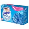 Suavitel Complete Fabric Softener Dryer Sheets, Field Flowers Scent, 70 Count
