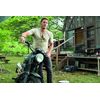 Jurassic World (Blu-ray 3D) [2015] [Region Free]