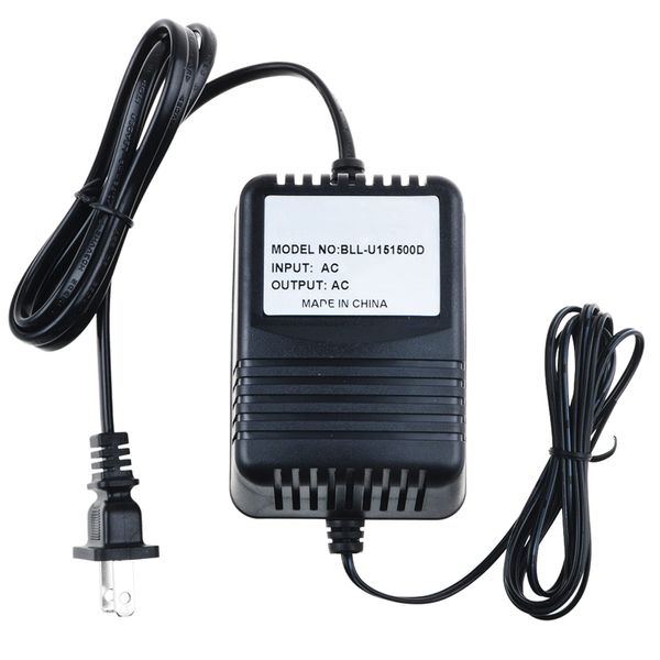 Dysead Adapter for Intellifex Rocktron Guitar Rack Technology Effects Signal Processor