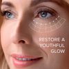 under Eye Balm Stick with Retinol & Ceramide Complex - Facial Moisturizer & u...
