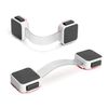 Munchkin XTRAGUARD 2 Count Dual Action Multi Use Latches