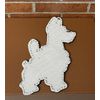 PVC Tactical Morale Patch - Doberman Dog Patch - Military K9 Patch