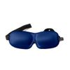 Bucky 40 Blinks Sleep Sleeping Blindfold Eye Night Mask NAVY BLUE