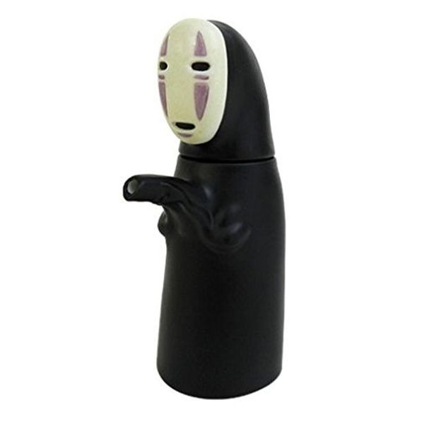 Spirited Away For Galaxy Note Kitchen Collection Soy Sauce Pointing Kao Pear Soy Sauce Pointing