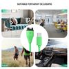 AWINNER Compatible with Garmin Watch Charger Cable (USB C - 2 Pack)