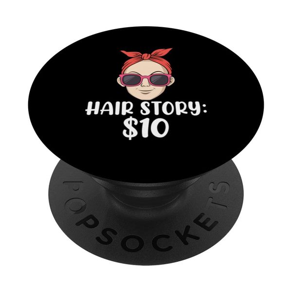 Oncology chemotherapy Chemo Survivor PopSockets Adhesive PopGrip