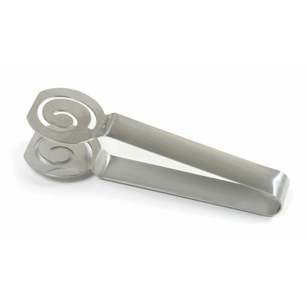 Norpro, Silver Stainless Steel Tea Bag Squeezer