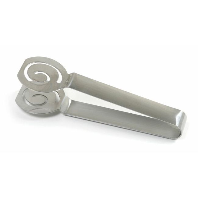 Norpro, Silver Stainless Steel Tea Bag Squeezer