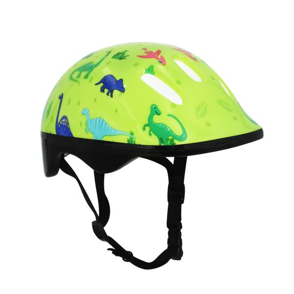 OZBOZZ SV20873 Dino Helmet & PAD Set, M