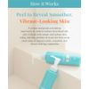 DHC Moisture-Rich Clarifying Peeling Gel