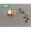 Quadrajet Complete Custom Recalibration rebuild kit for modified engine