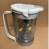 Ninja Kitchen System Pulse 700w 48oz Blender, White