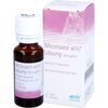 MICONAZOL acis Solution 20 ml