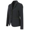 Equi-Theme Bale Women's Tournament Jacket Black