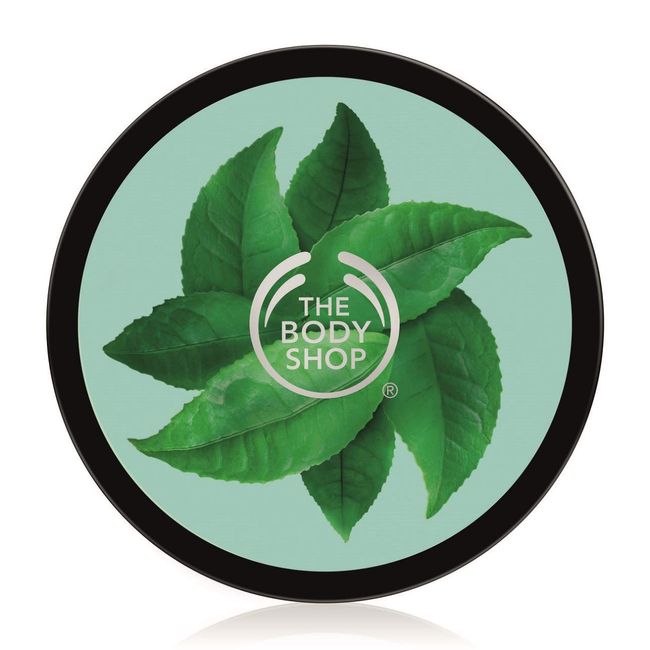 Fujı Green Tea™ Body Butter 200 ml