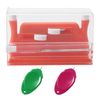 Threader Set of 3 Automatic Threader Threader Threader Sewing Embroidery Cross Stitch DIY Craft Sewing Tool (D)
